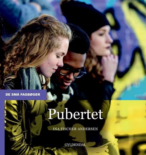 Pubertet