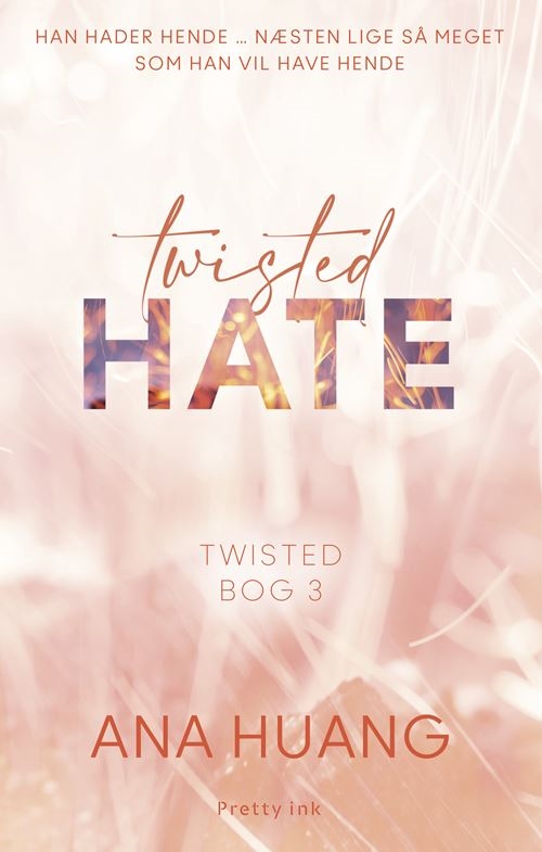 Twisted Hate