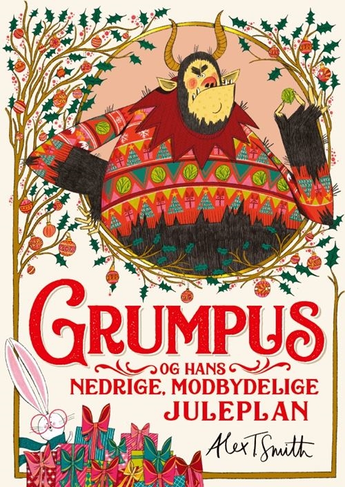 Grumpus og hans nedrige