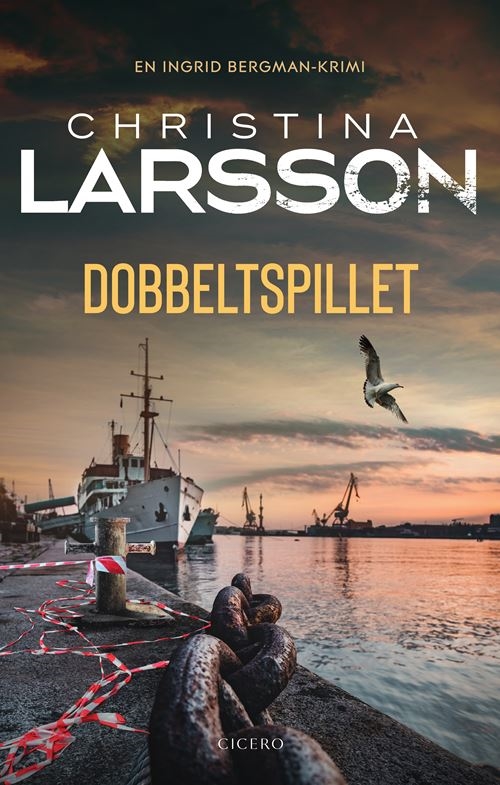 Dobbeltspillet