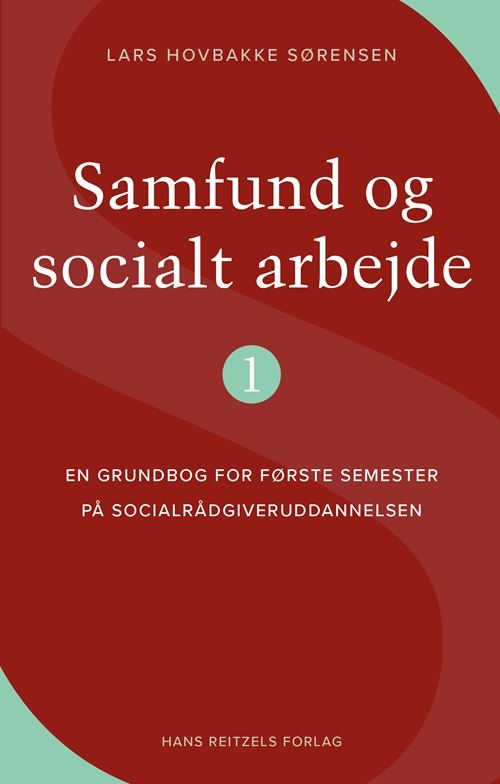 Samfund og socialt arbejde 1