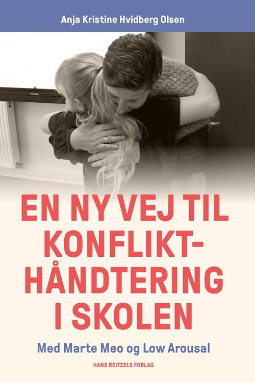 En ny vej til konflikthåndtering i skolen