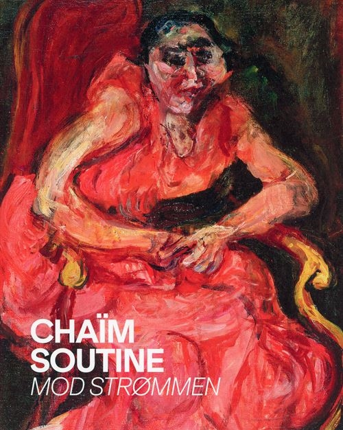 Louisiana Revy. Chaïm Soutine