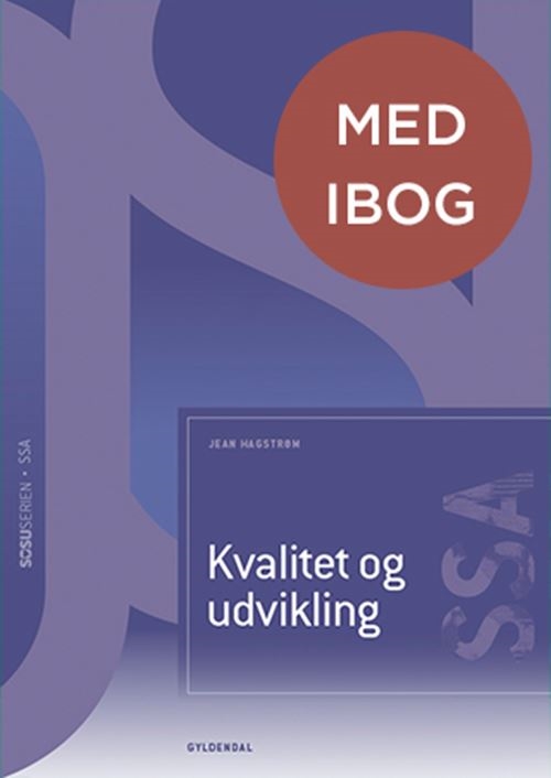 Kvalitet og udvikling (SSA)(med iBog)