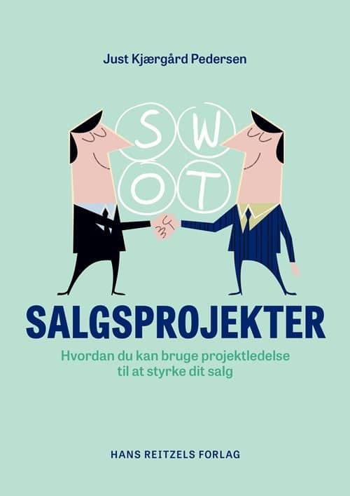 Salgsprojekter