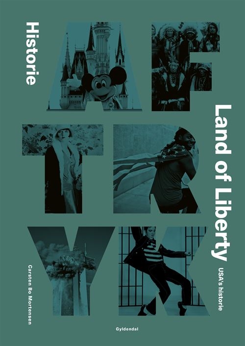 Land of Liberty