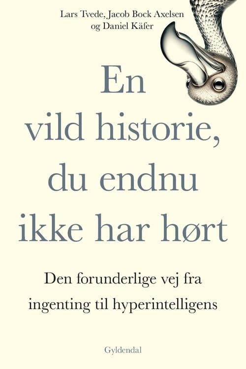 En vild historie