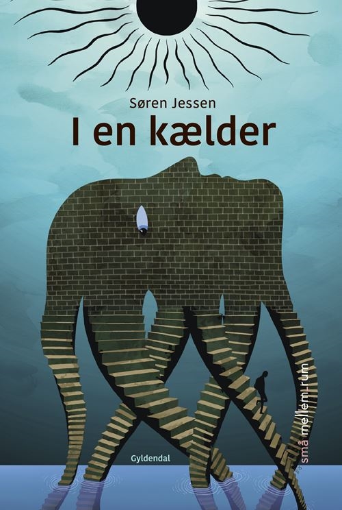 små mellem_rum. I en kælder