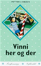 Vinni her og der