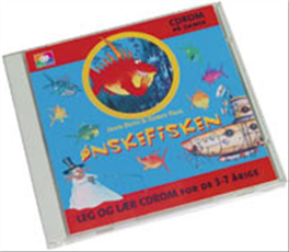 Ønskefisken