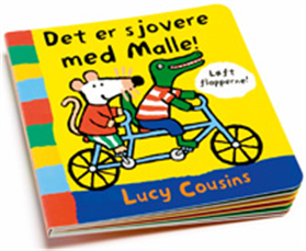 Det er sjovere med Malle!