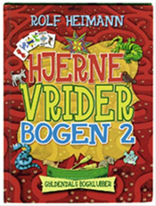 Hjernevriderbogen 2