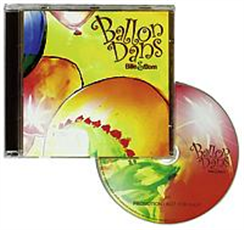 Ballondans CD