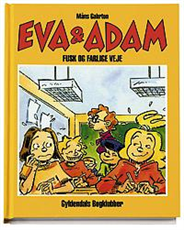 Eva & Adam