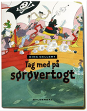 Tag med på sørøvertogt