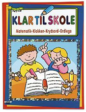 Klar til skole