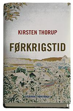 Førkrigstid