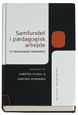 Samfundet i pædagogisk arbejde