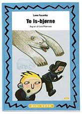 To is-bjørne