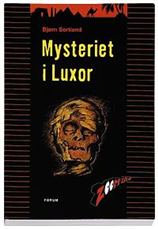 Mysteriet i Luxor