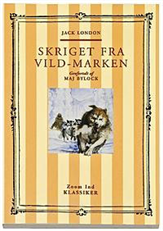 Skriget fra vild-marken