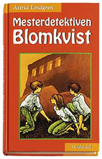 Mesterdetektiven Kalle Blomkvist