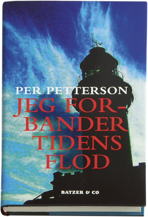 Jeg forbander tidens flod