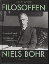 Filosoffen Niels Bohr