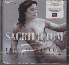 Sacrificium