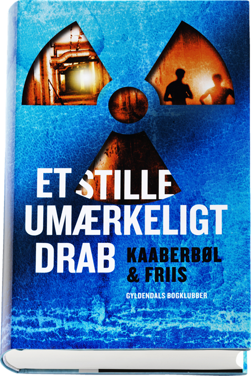 Et stille umærkeligt drab