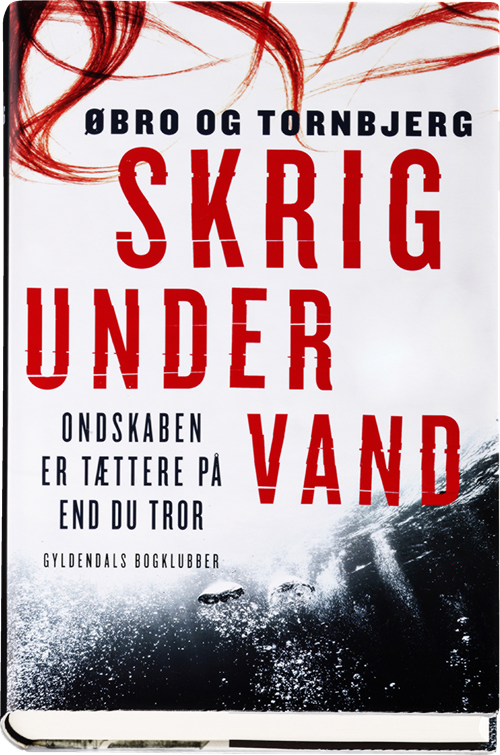 Skrig under vand