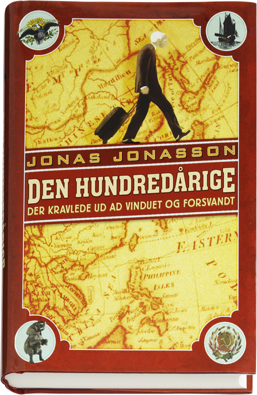 Den hundredårige