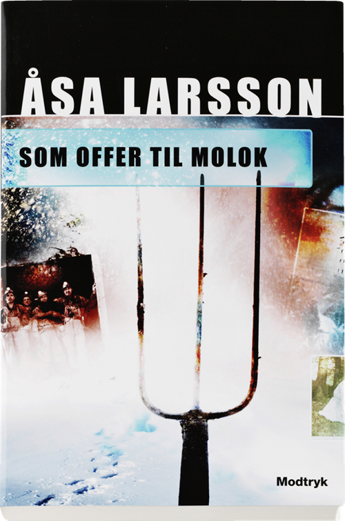 Som offer til Molok