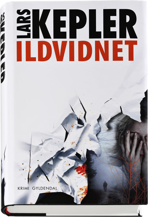 Ildvidnet