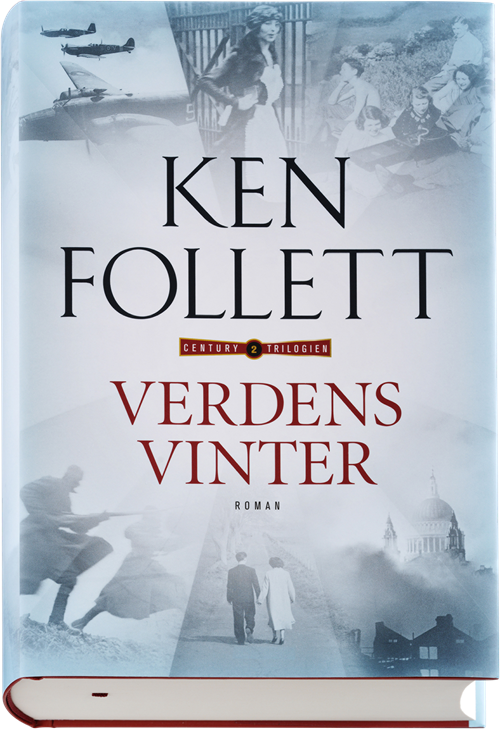 Verdens vinter