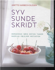 Syv sunde skridt