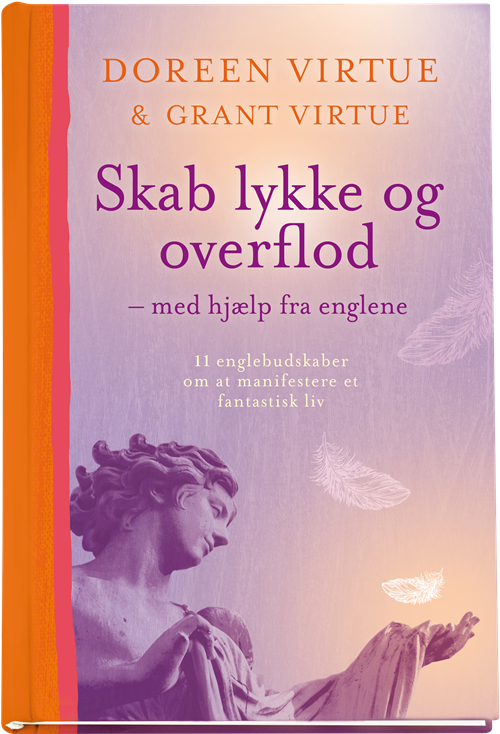 Skab lykke og overflod