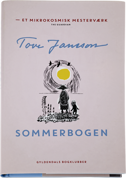 Sommerbogen