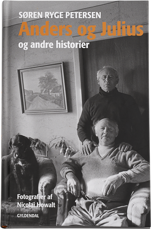 Anders og Julius og andre historier