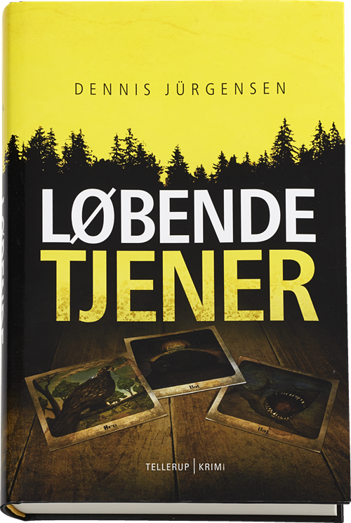 Løbende tjener