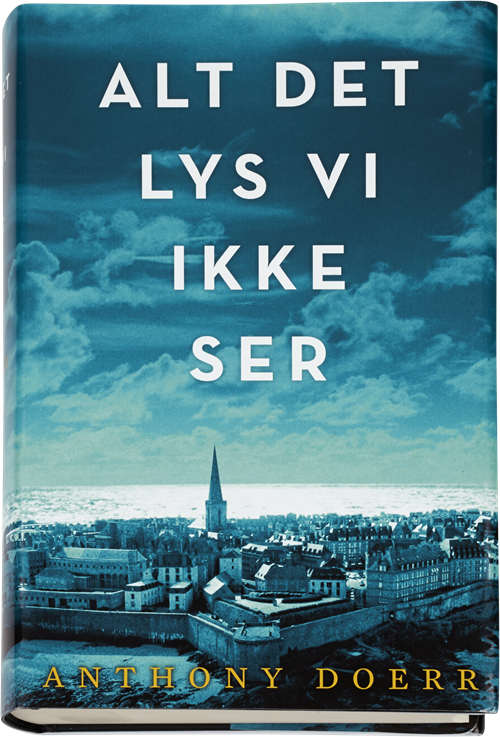 Alt det lys vi ikke ser