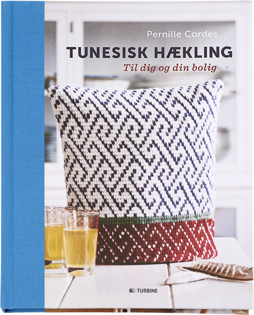 Tunesisk hækling