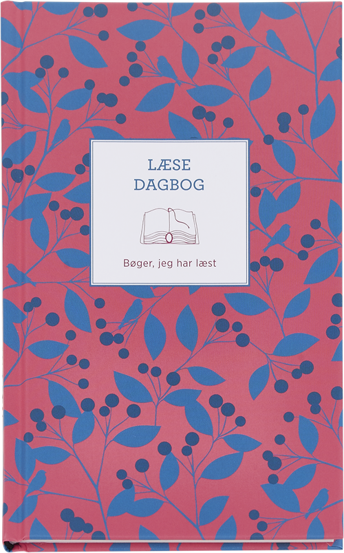 Læsedagbog