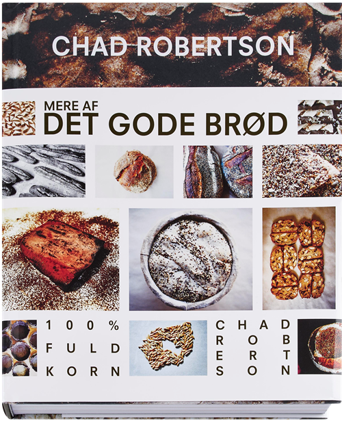 Mere af det det gode brød