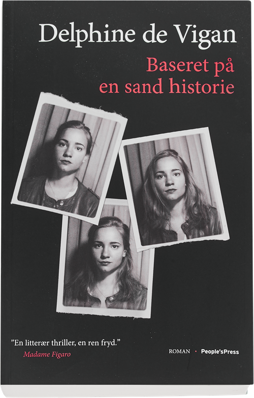 Baseret på en sand historie