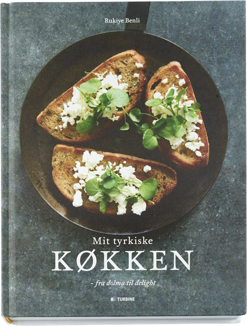 Mit tyrkiske køkken