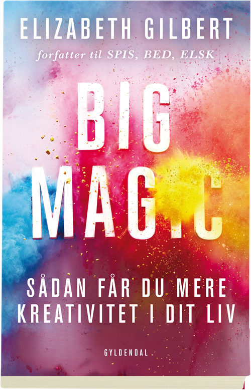 Big Magic