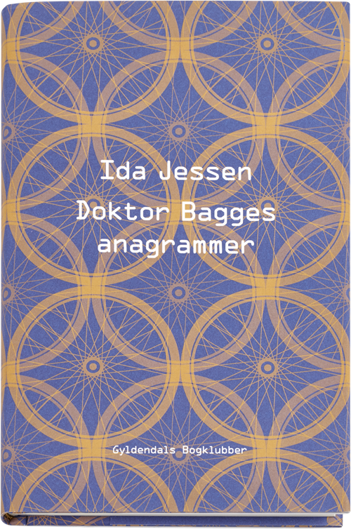 Doktor Bagges anagrammer