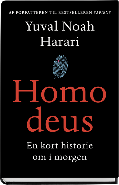 Homo Deus