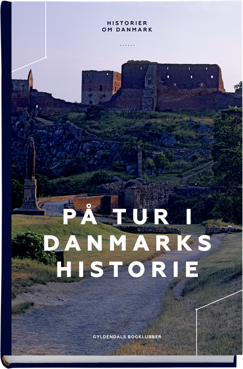 På tur i Danmarks historie